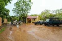 The Windflower Jungle Resort & Spa, Bandipur