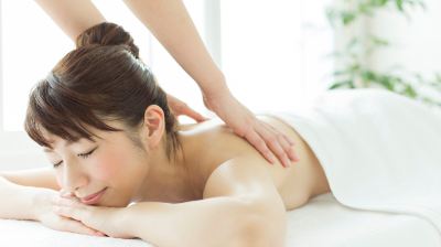 スパ・大浴場 リーガロイヤルホテル 大阪の写真