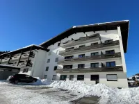 Sollereder Hotel in zona Bergbahn hochbrixen