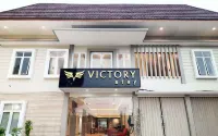 Victory Stay Hoteles en Tembalang