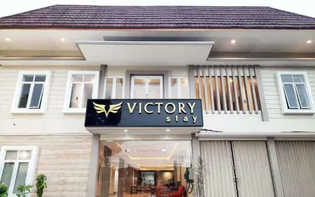 Victory Stay
