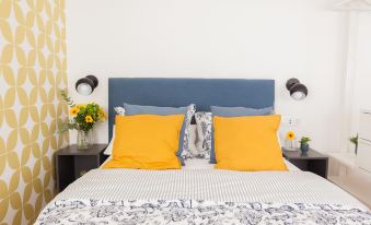 Cozy Living Madrid