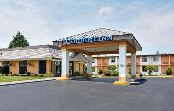 Quality Inn