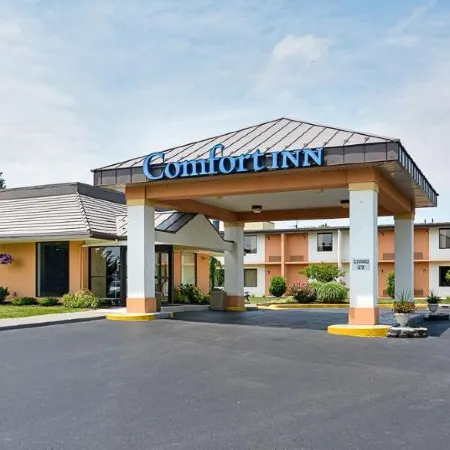 Quality Inn