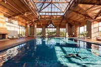 Michlifen Resort & Golf Hotels in Ifrane