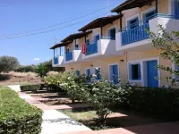 Mareva Apartments Hotels in Hersonissos