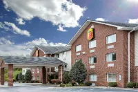 Quality Inn - Gym