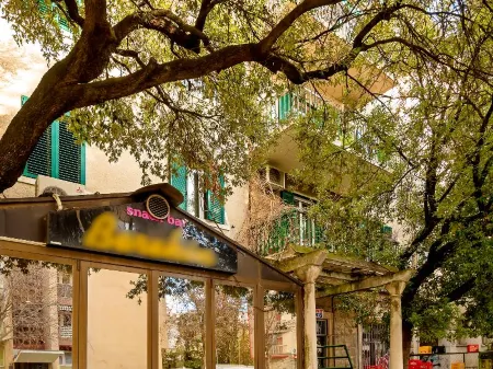 Design B&B Bacvice Arti