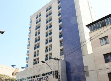 諾比爾飯店茹伊斯迪福拉