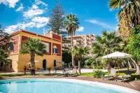 Giardini Mon Plaisir - Pools