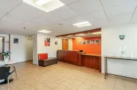 Motel 6 Naperville, IL - Pet friendly