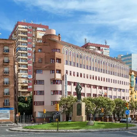 Senator Huelva