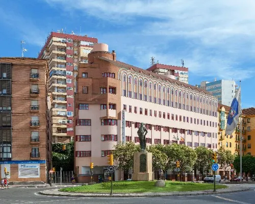 Senator Huelva Hotels in Huelva