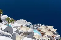 Sun Rocks Boutique Hotel Các khách sạn ở Santorini