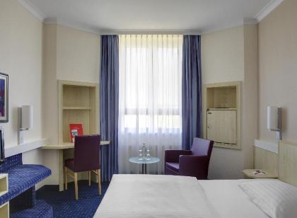 Hotel Augsburg