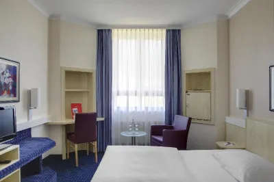 Hotel Augsburg Hotel in zona Sinagoga di Augusta