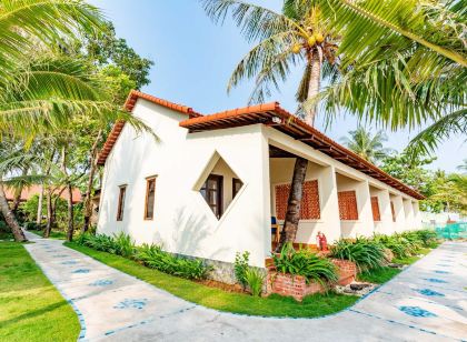 Hula Hula Beachfront Phu Quoc