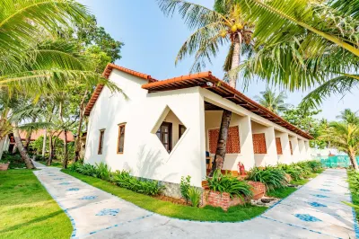 Hula Hula Beachfront Phu Quoc Hotel a Phu Quoc Island
