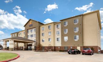 Garner Hotel Oklahoma City - Quail Springs