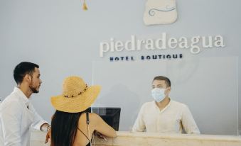 Piedra de Agua Merida