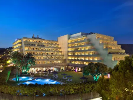 Meliá Sitges