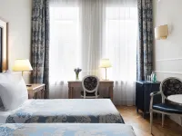 Demetra Art Hotel Hotels near Kresty Prison