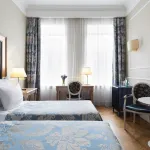Demetra Art Hotel 크레스티 프리즌 주변 호텔