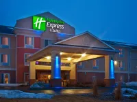 Holiday Inn Express & Suites Council Bluffs - Conv Ctr Area Hotels near Hobby Lobby