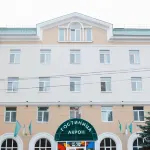 Acron Hotel Veliky Novgorod, a Member of Radisson Individuals