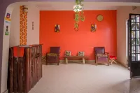 Sleepway Cottages Hotels in Free Hold