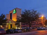 La Quinta Inn & Suites by Wyndham Lubbock West Medical Centr Hotels in Lubbock