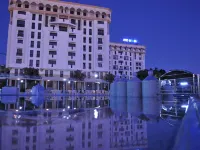 Appart Hotel Alia Hotel a Tangeri