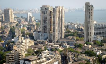 Hotel Amber-Colaba