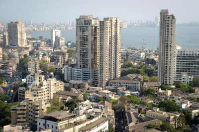 Golden View Dormitory Hotels near Bhendi Bazaar