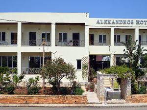 Alexandros Hotel -  All Inclusive