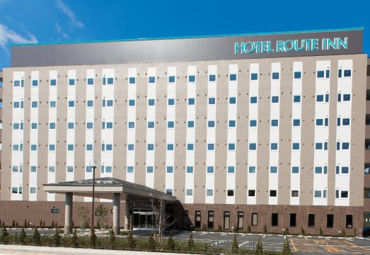 5. 호텔 루트 인 ..