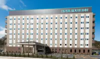 Hotel Route-Inn Higashiomi Yokaichi Ekimae Hotels in Higashiōmi