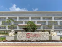La'Gent Hotel Okinawa Chatan Hotel and Hostel Các khách sạn gần Oki Dive