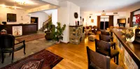 Erofili Hotel & Suites Hotels in Makrinitsa