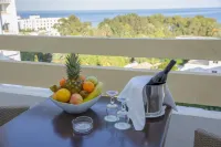 Marhaba Royal Salem - Family Only - Ocean View