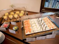 LiVEMAX RESORT KYOTANGO SEA FRONT - breakfast