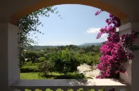 Nefeli Hotel - con vistas a la montaña
