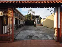 카비나스 마델레인 Miramar 호텔