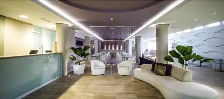 Agua Dorada Beach Hotel by Lidotel