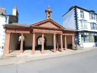 89 High Street Hôtels à : Kirkby Stephen