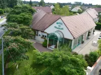 Logis Hôtel du Château Hotels in Tour-en-Sologne
