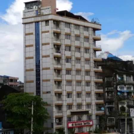 Nagani Hotel