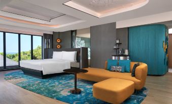 Renaissance Bali Nusa Dua Resort