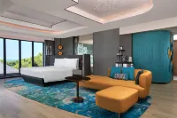 Renaissance Bali Nusa Dua Resort - spa