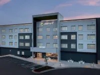 Element Portland Beaverton Hotels in Beaverton